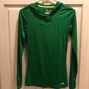 Women’s Under Armour Heatgear S